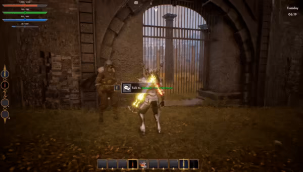 ASHOR video 5