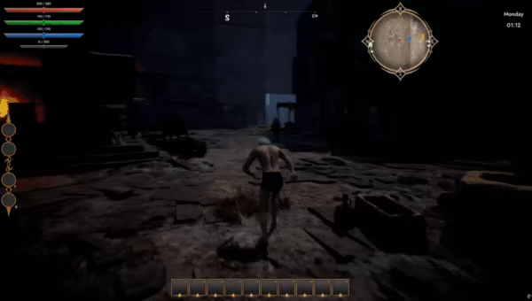 ASHOR video 1