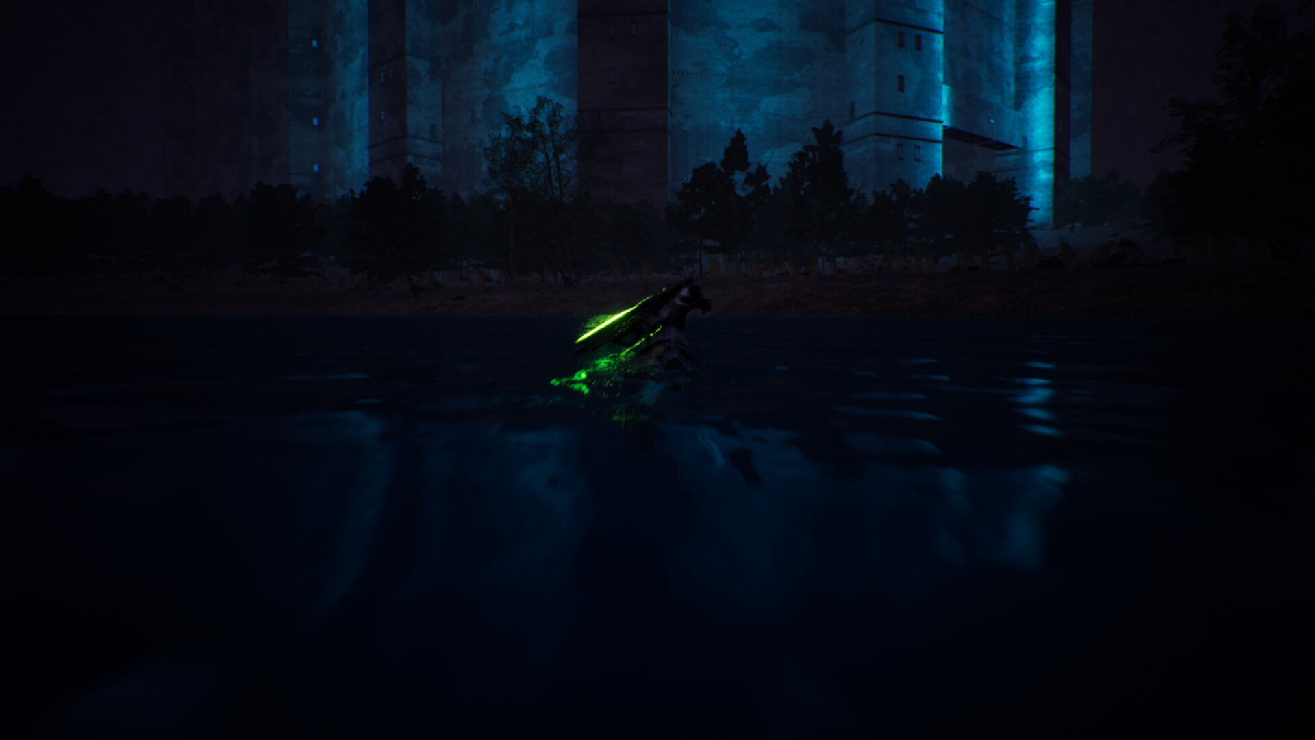 ASHOR screenshot 3