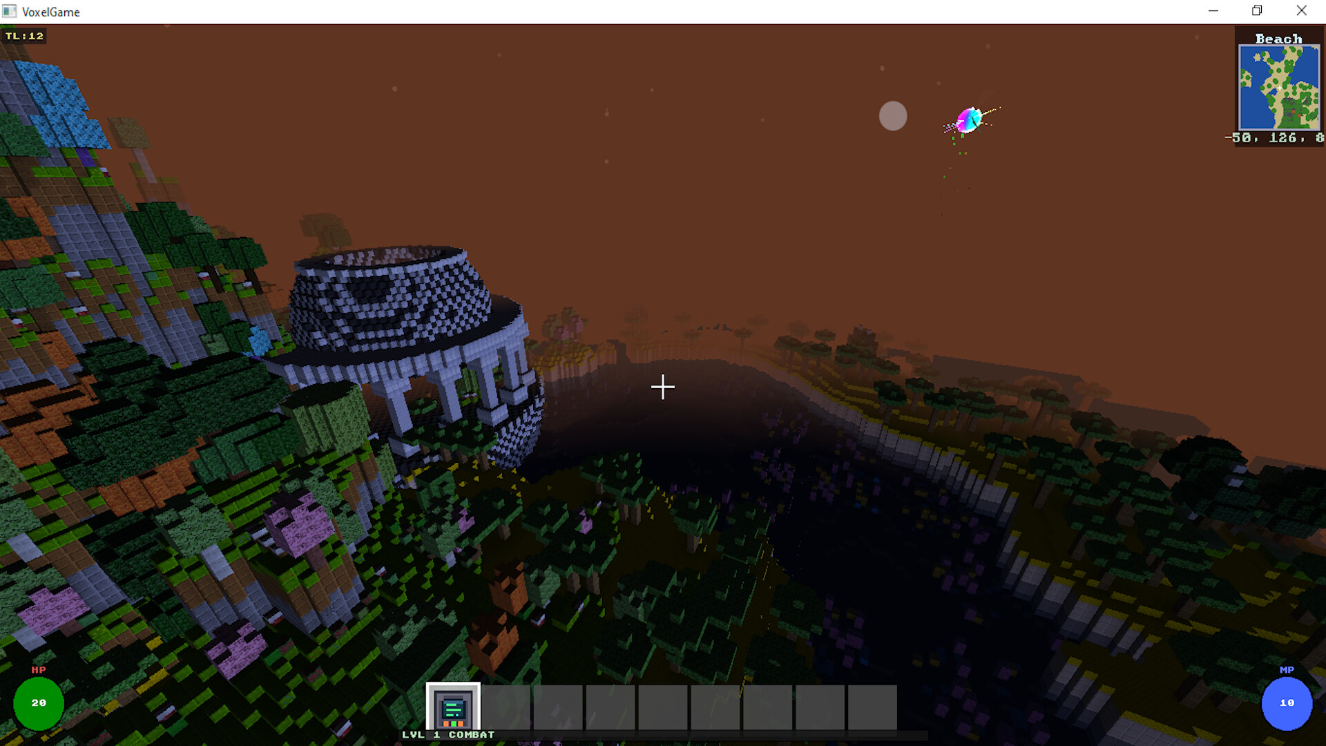 Surviving Day! screenshot #4