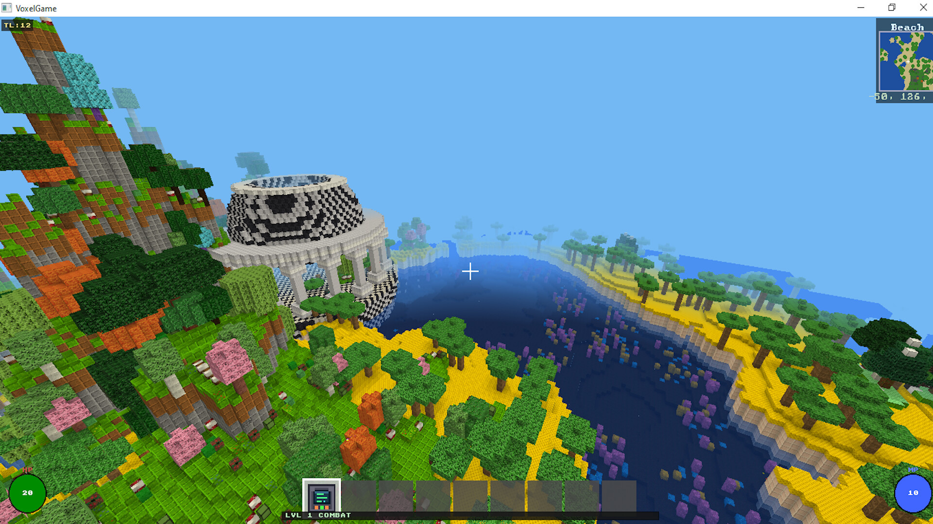 Surviving Day! screenshot #1