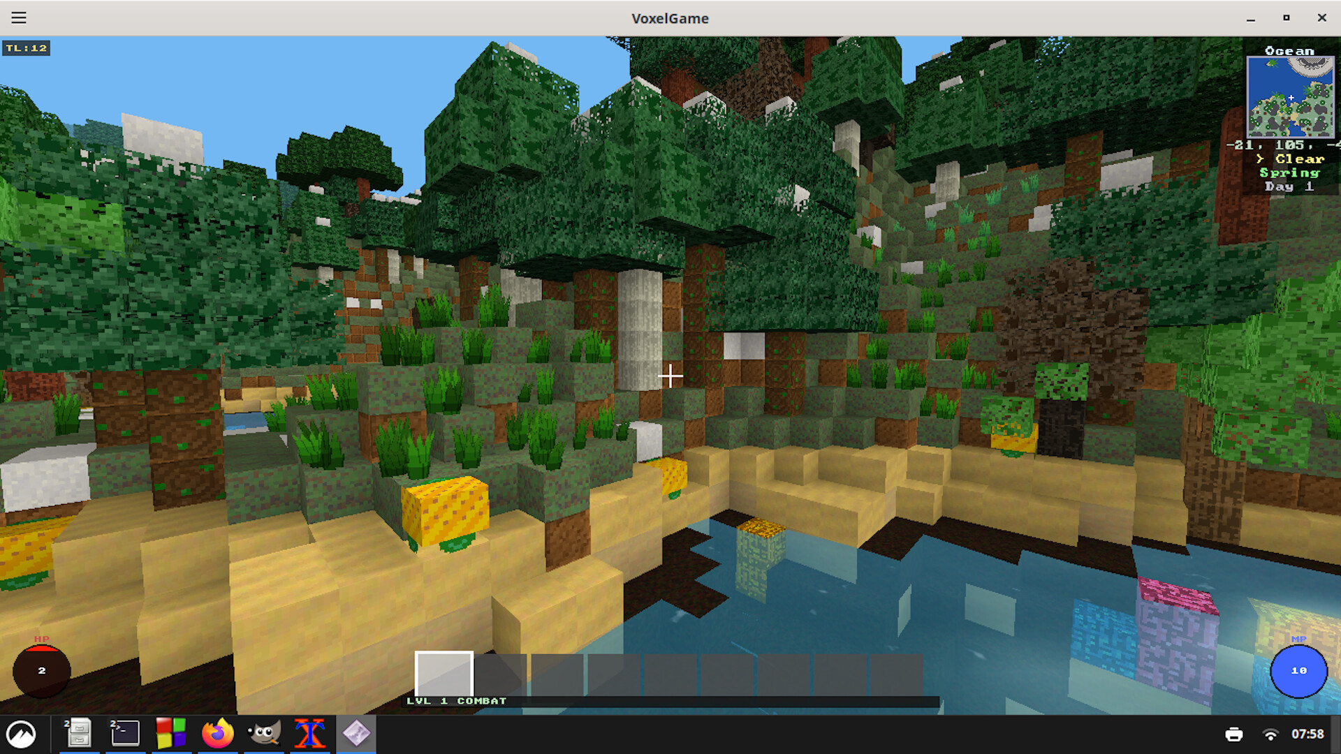 Surviving Day! screenshot 5