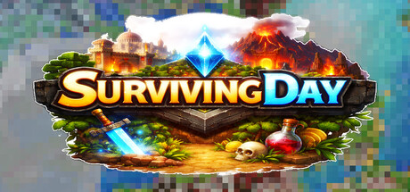 Surviving Day! header