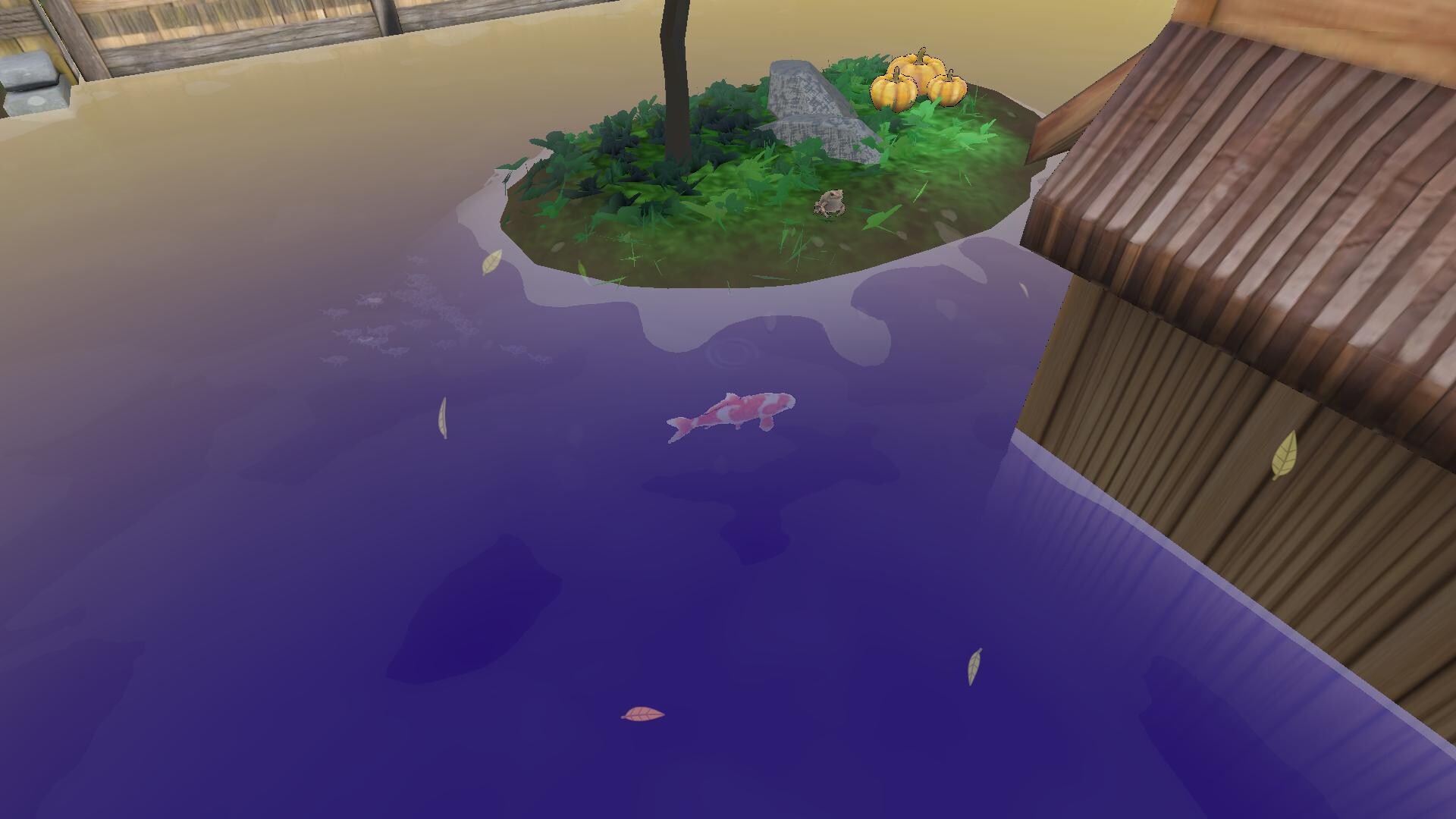 Tideborne screenshot #5