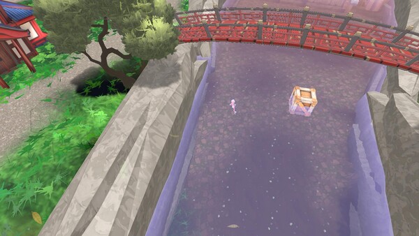 Screenshot 3 of Tideborne - more gameplay footage