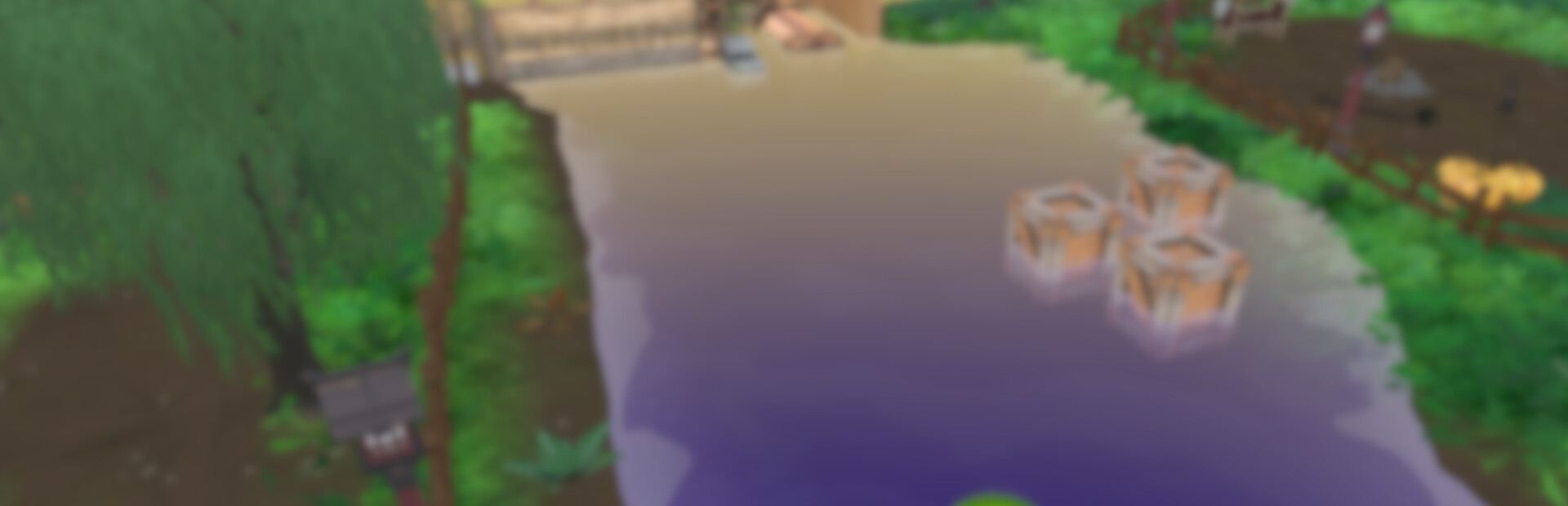 Tideborne