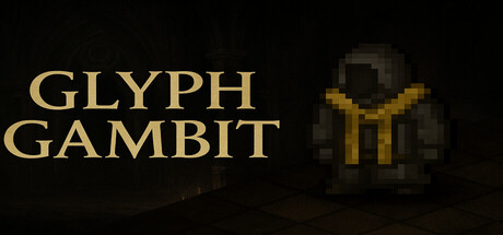 Glyph Gambit header banner