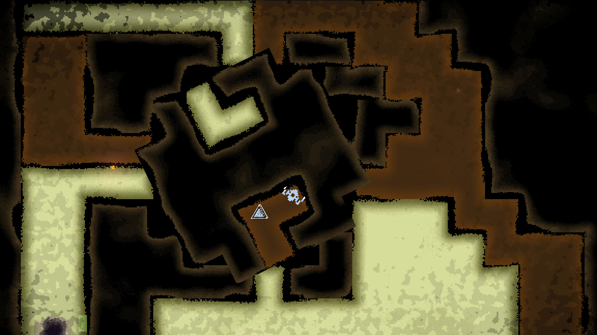 Dulat screenshot #5