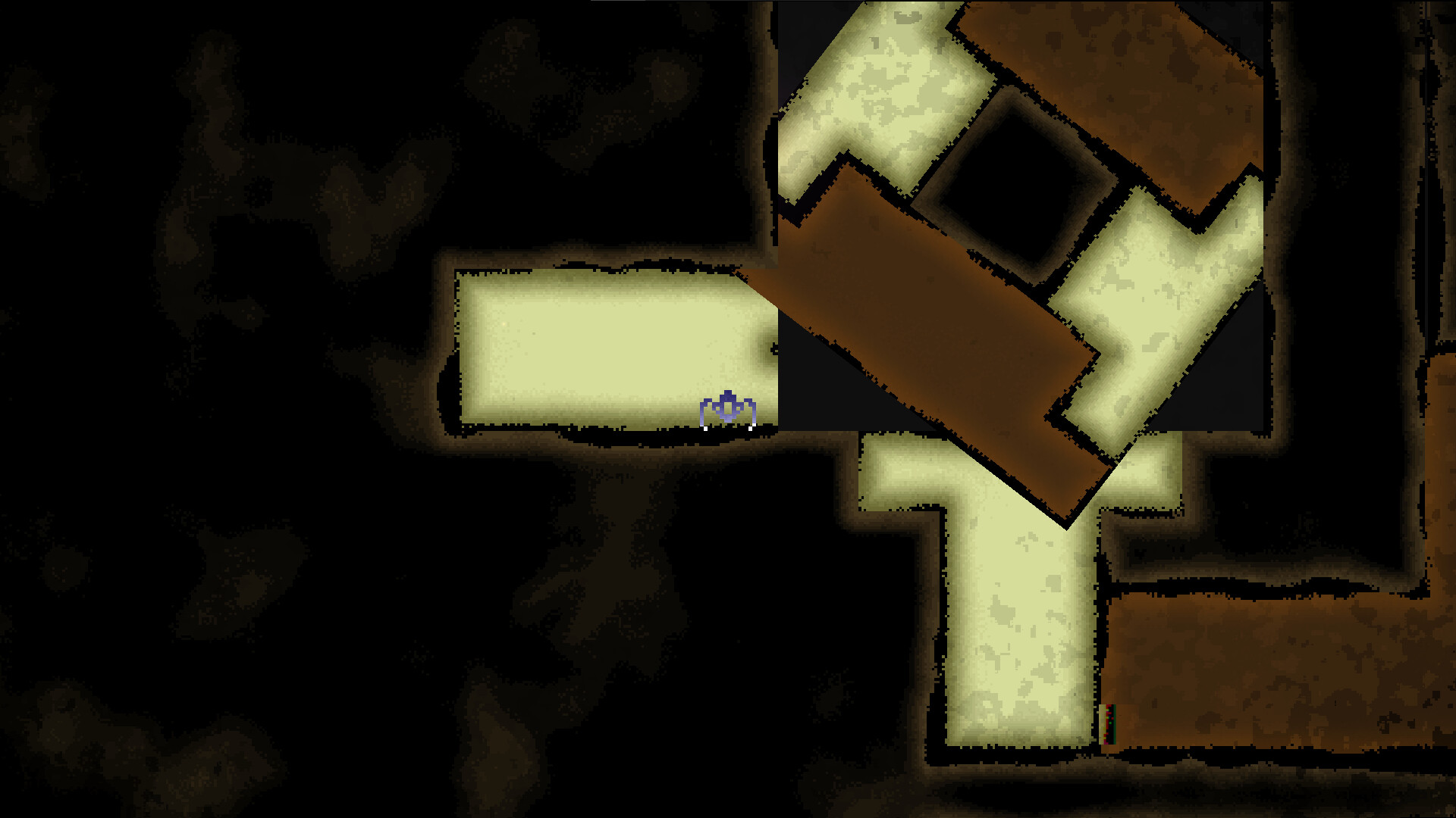 Dulat screenshot 2