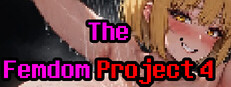 The Femdom Project 4