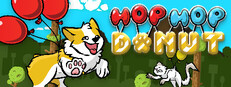 Hop Hop! Donut