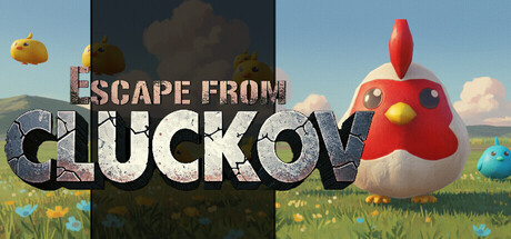 Escape From Cluckov Playtest
