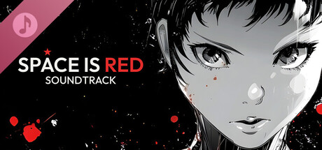 Space is Red Soundtrack