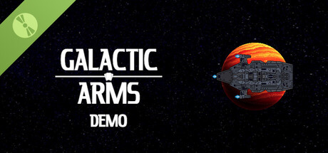 Galactic Arms Demo