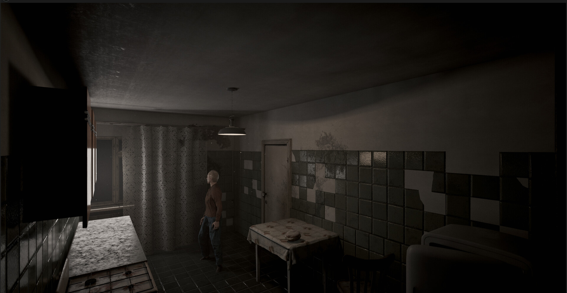 The Repeating Knot screenshot #2