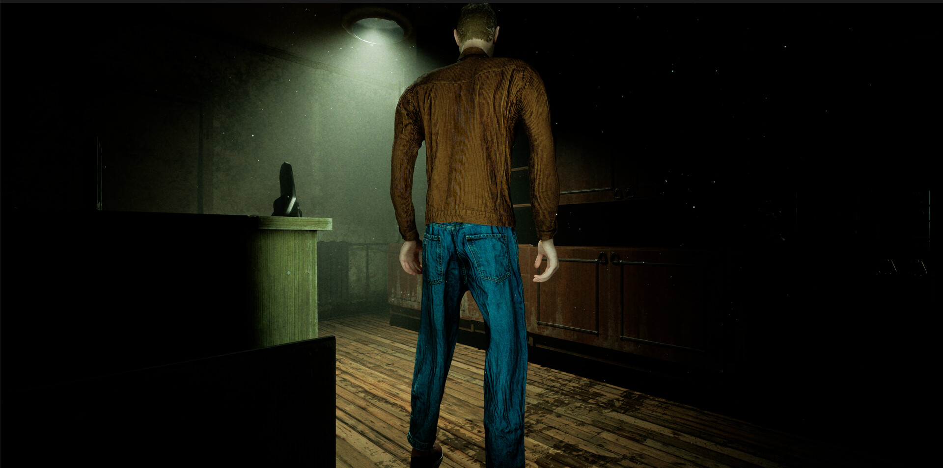The Repeating Knot screenshot 2