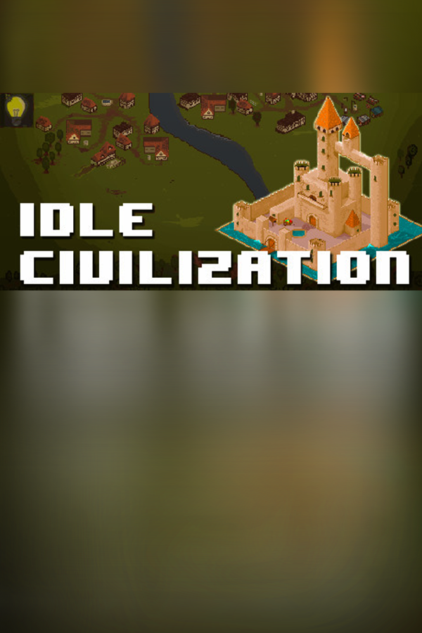 Cover art of Idle Civilization