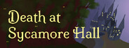 Death at Sycamore Hall