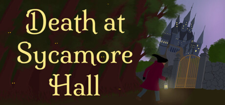 Death at Sycamore Hall