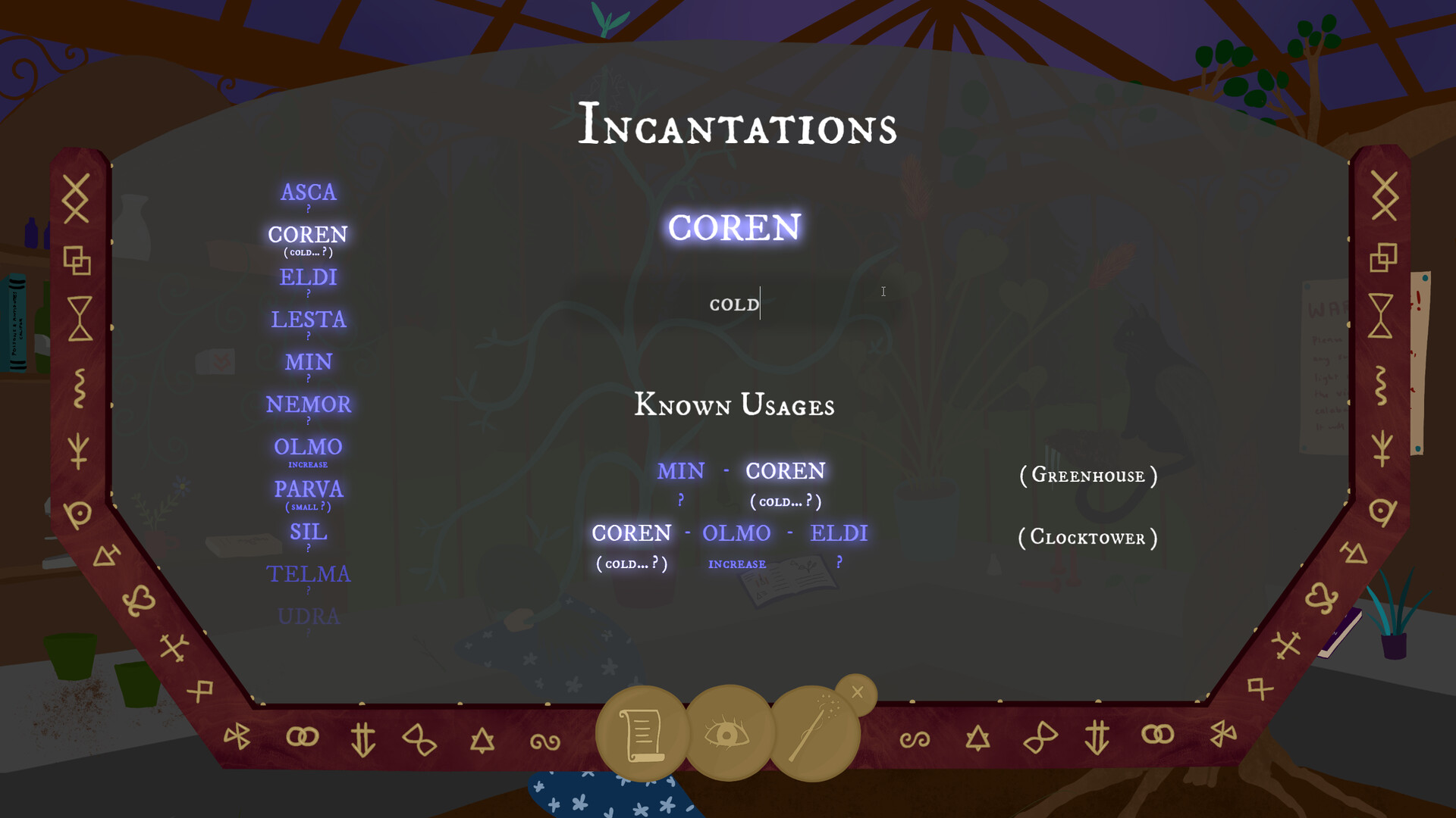 Death at Sycamore Hall screenshot #3