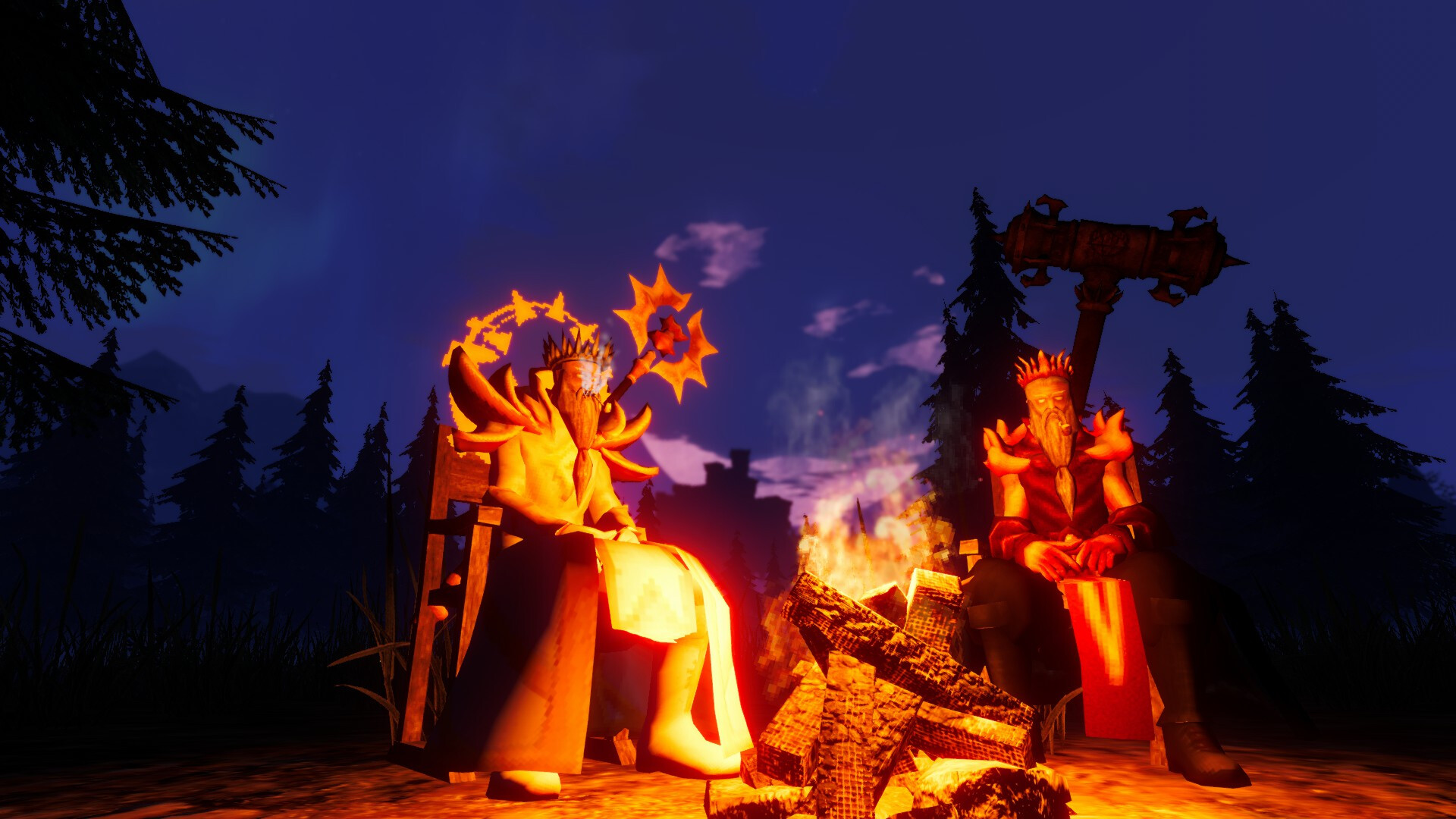 Debauchery & Magic screenshot #8