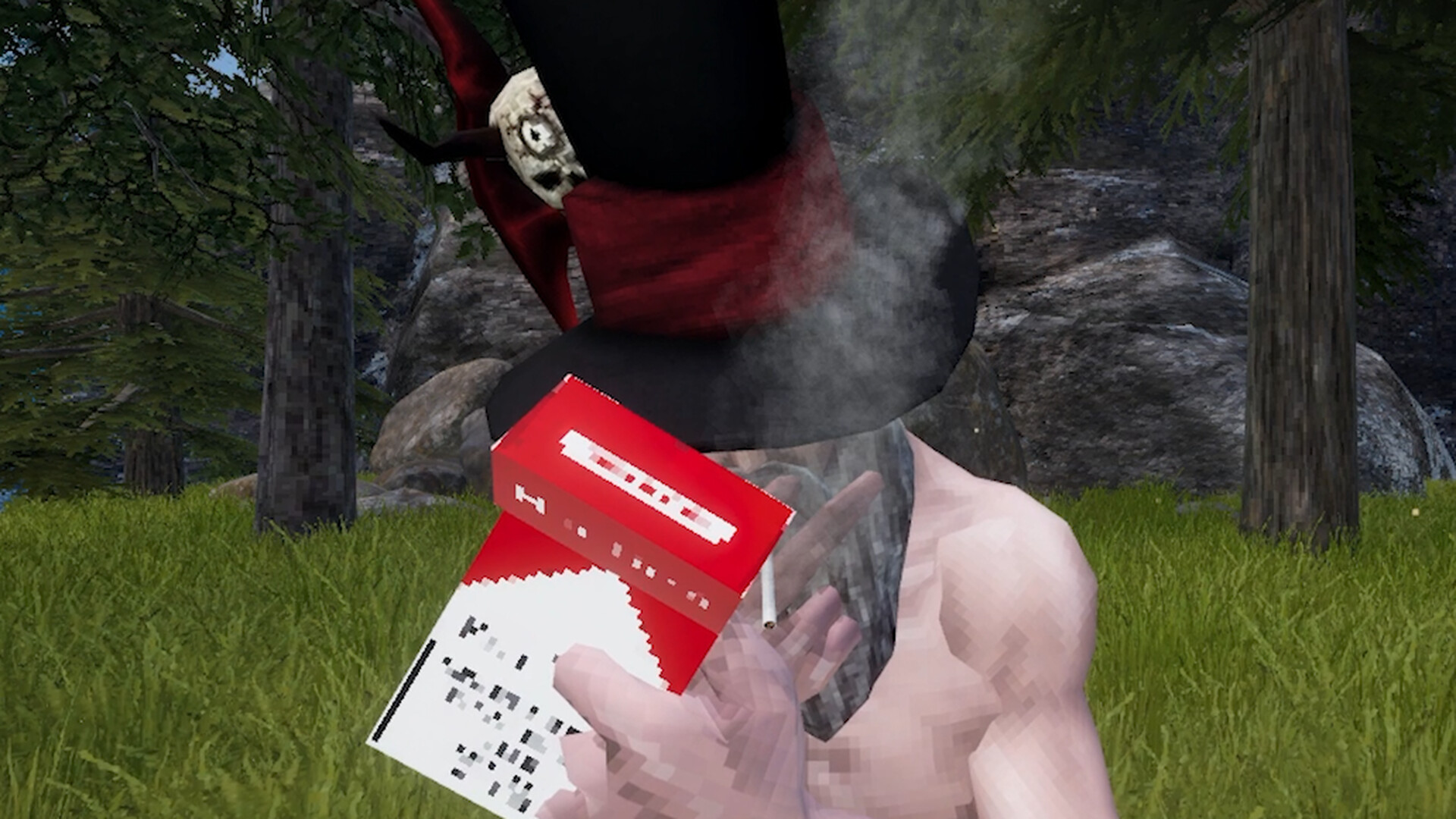 Debauchery & Magic screenshot #3