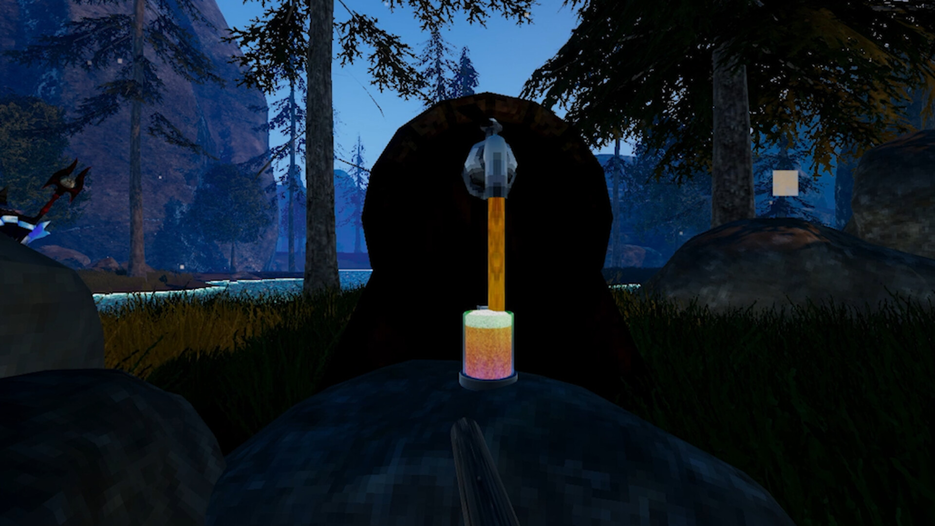 Debauchery & Magic screenshot #7