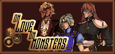 On Love, On Monsters