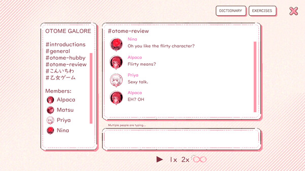 Screenshot media