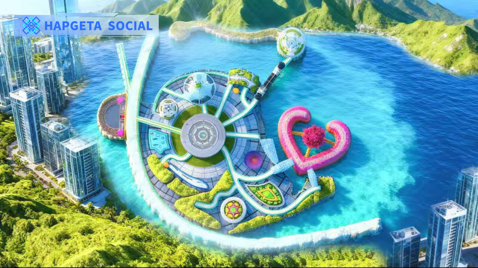 HapgetaSocial screenshot #13
