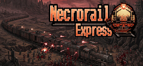 Necrorail Express