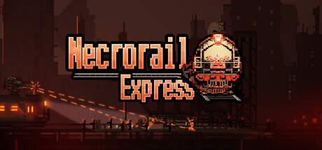 Necrorail Express