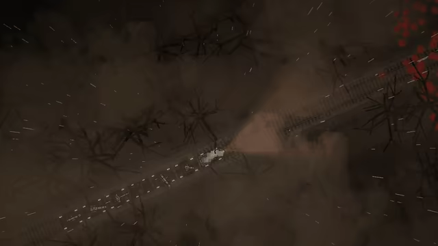 Necrorail Express video 9