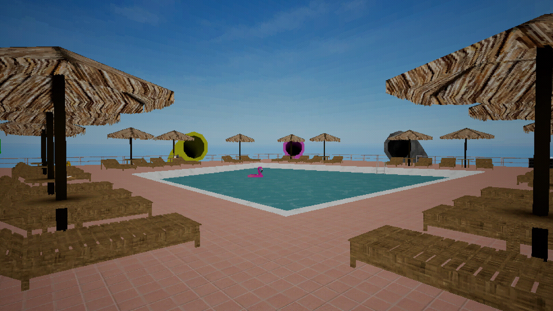 Poolscape screenshot #15