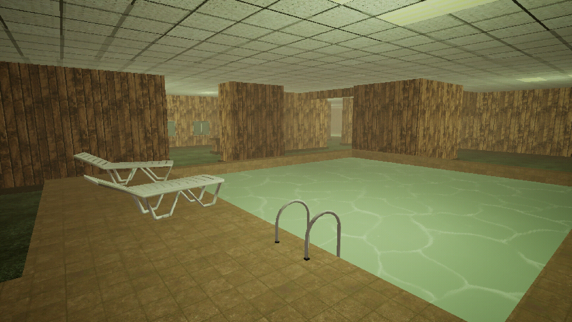 Poolscape screenshot #13
