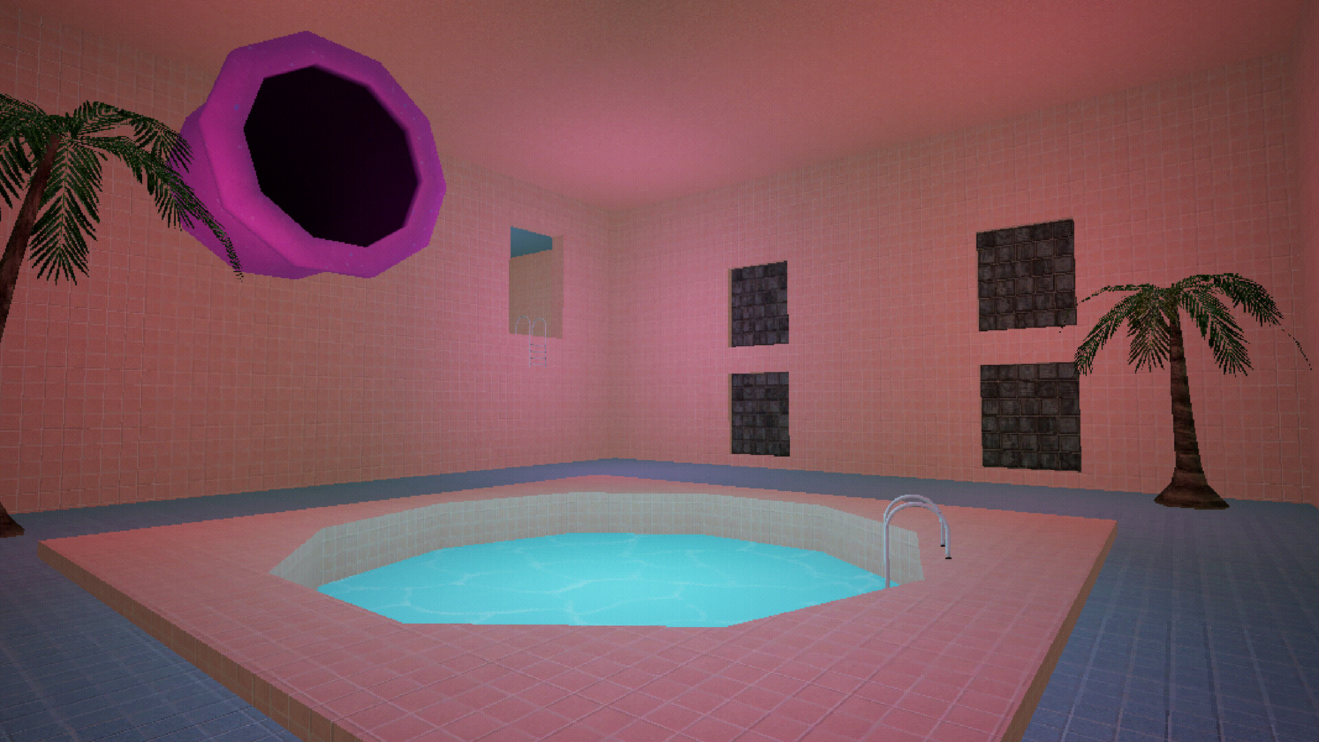 Poolscape screenshot #5