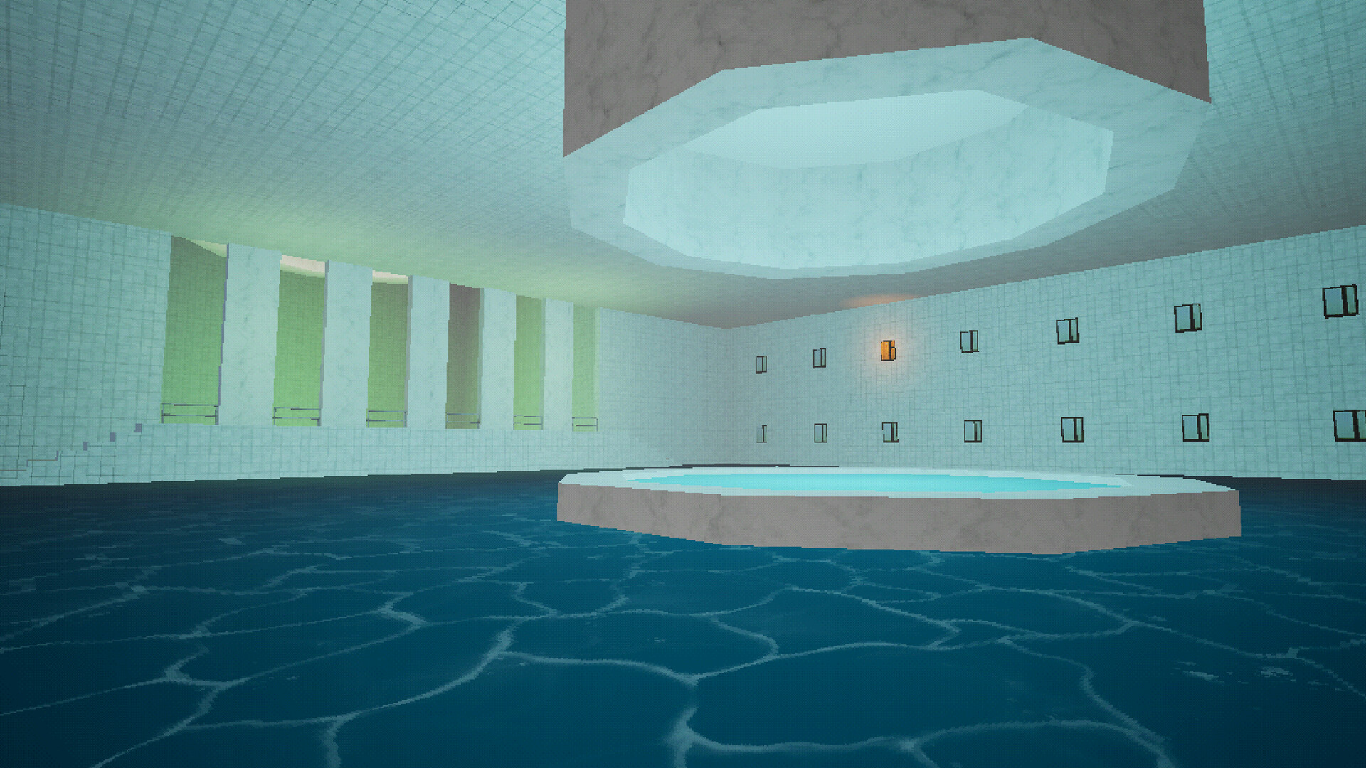 Poolscape screenshot #11