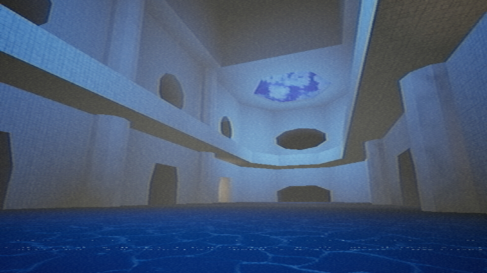 Poolscape screenshot #1