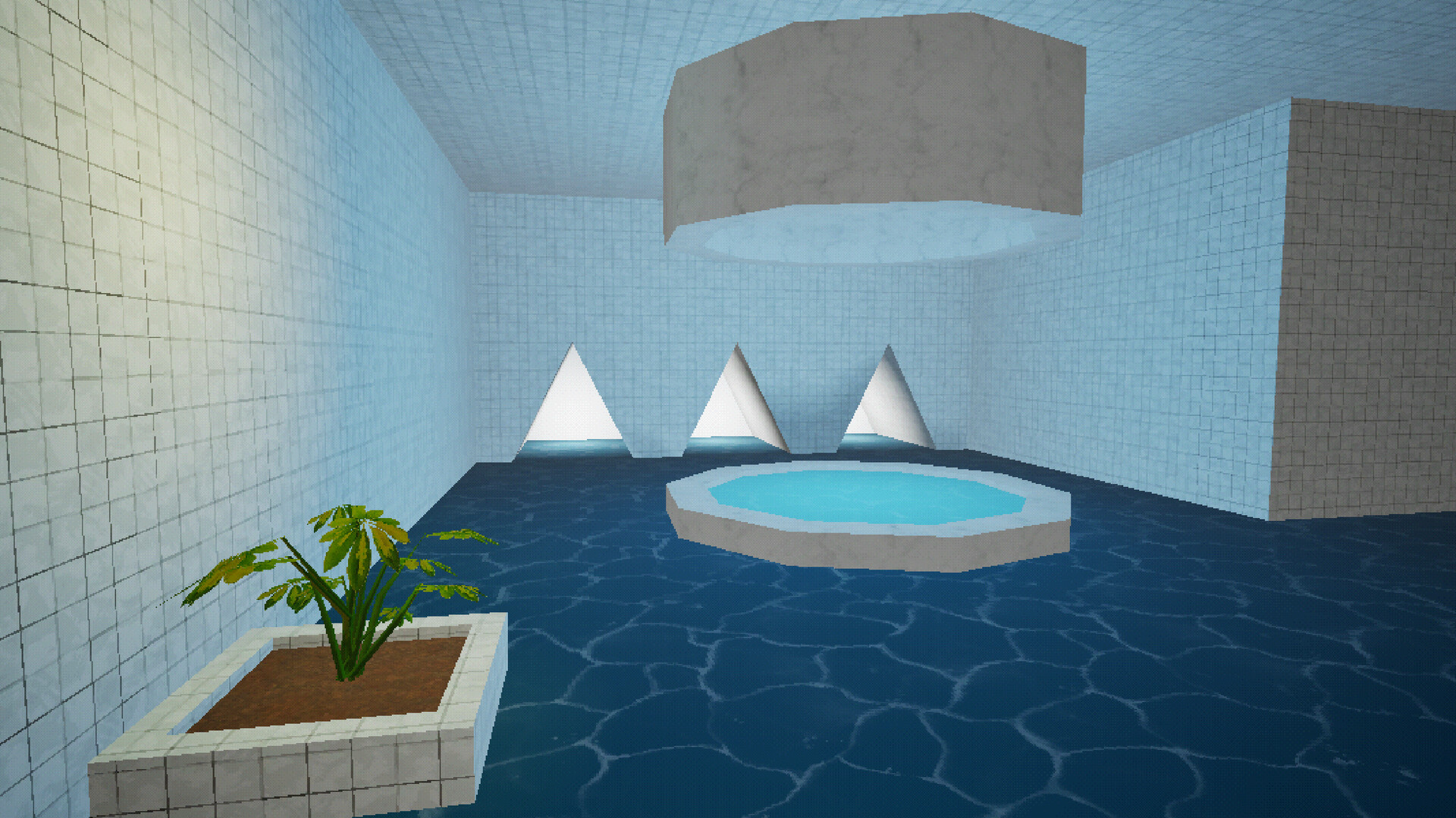 Poolscape screenshot #9