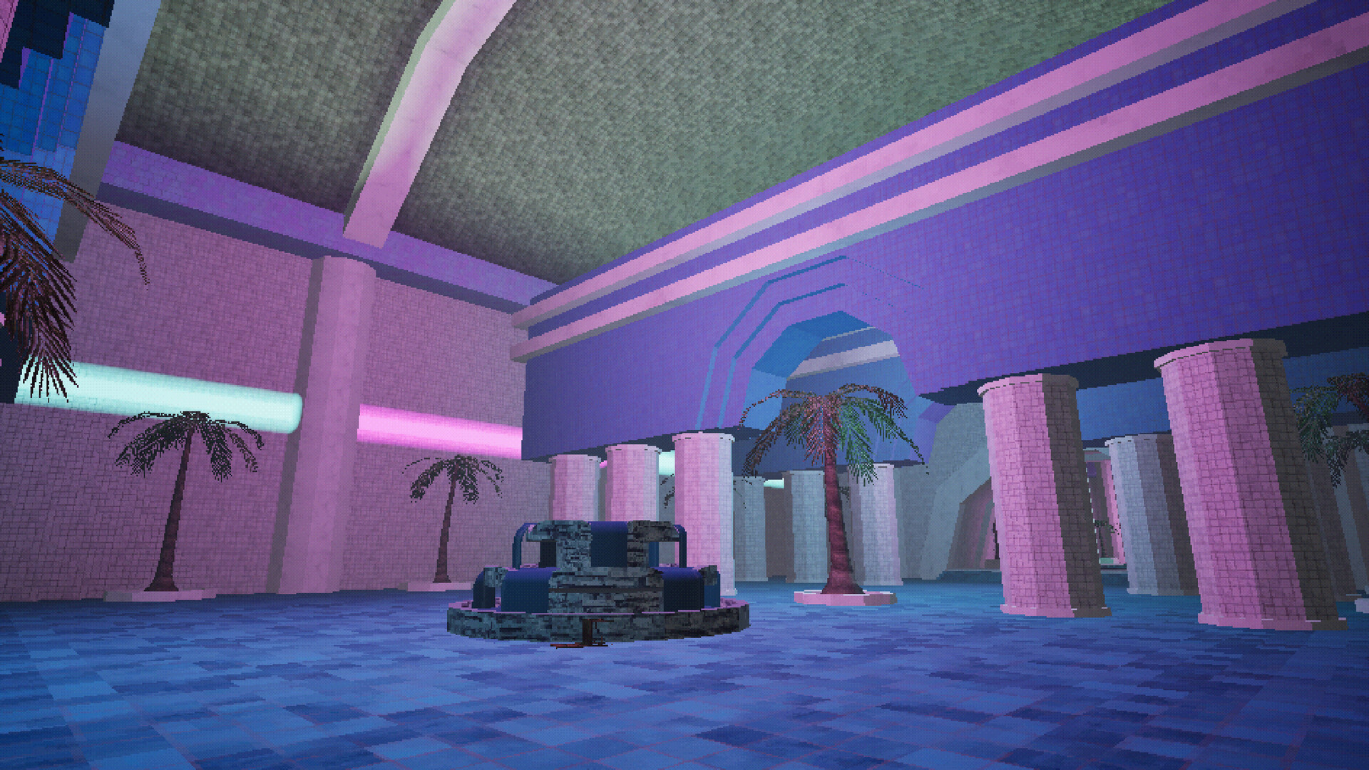 Poolscape screenshot #8
