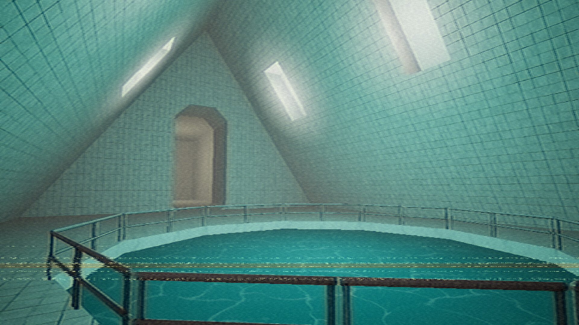 Poolscape screenshot #14