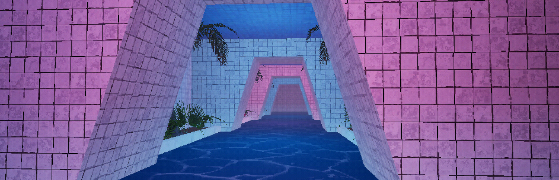 Poolscape