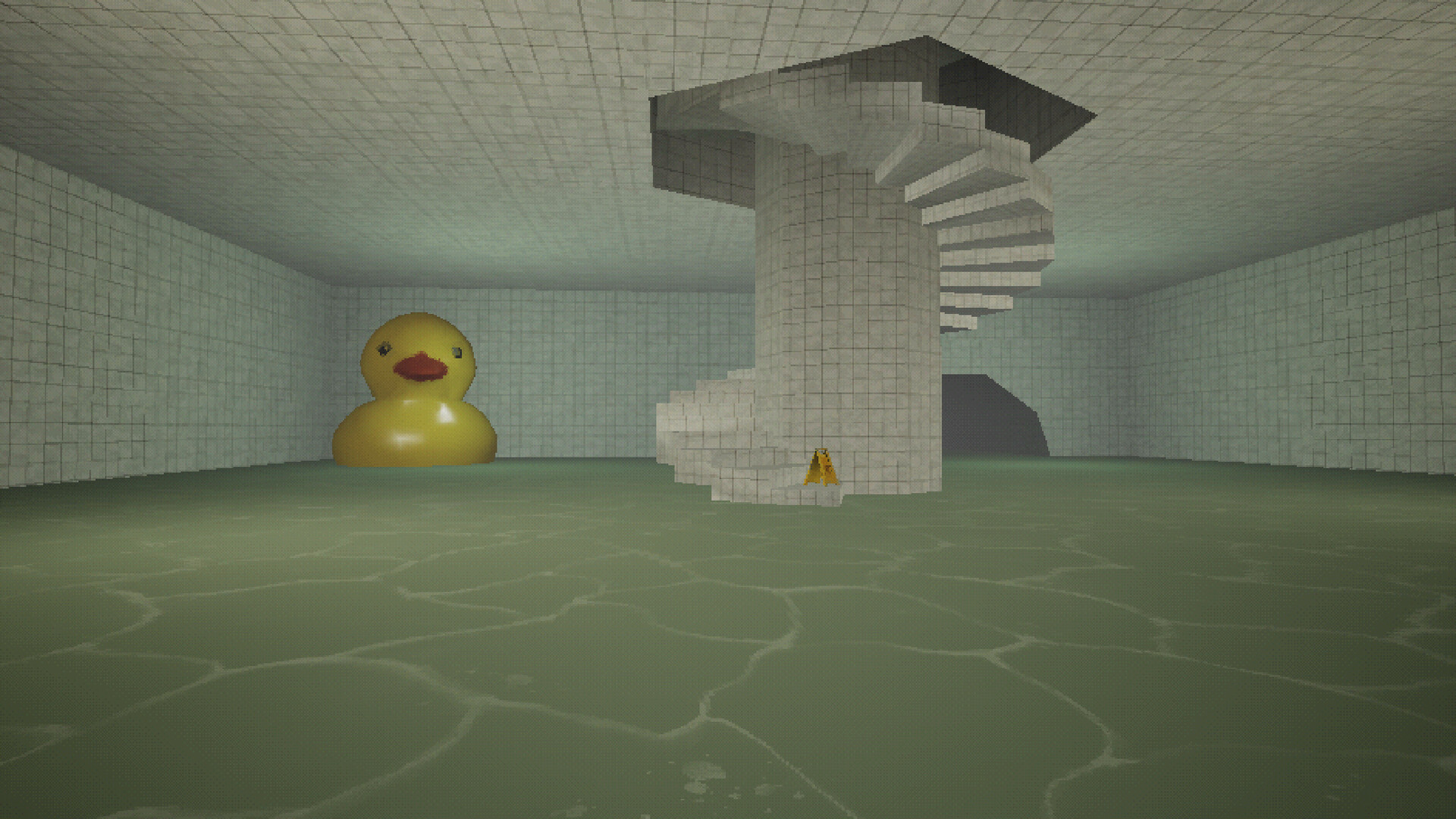 Poolscape screenshot #6