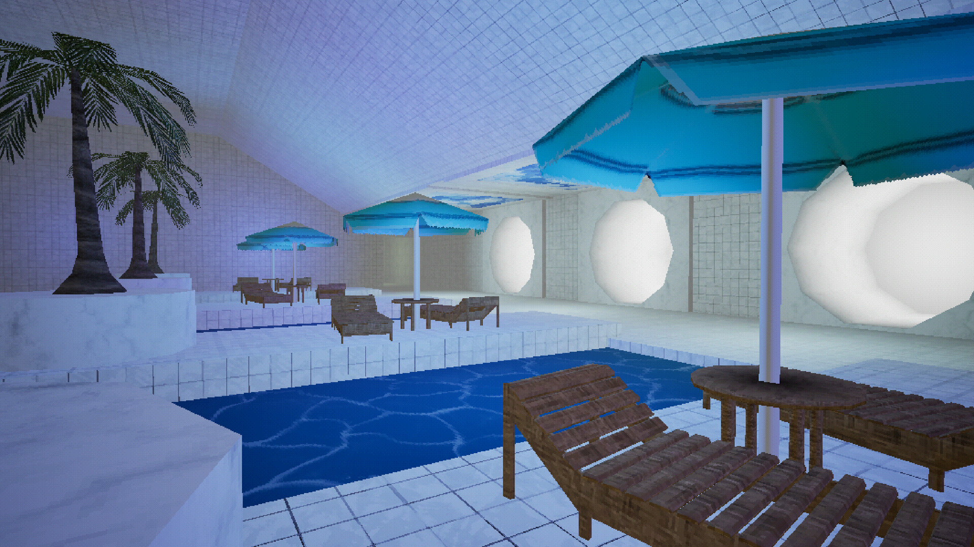 Poolscape screenshot #8