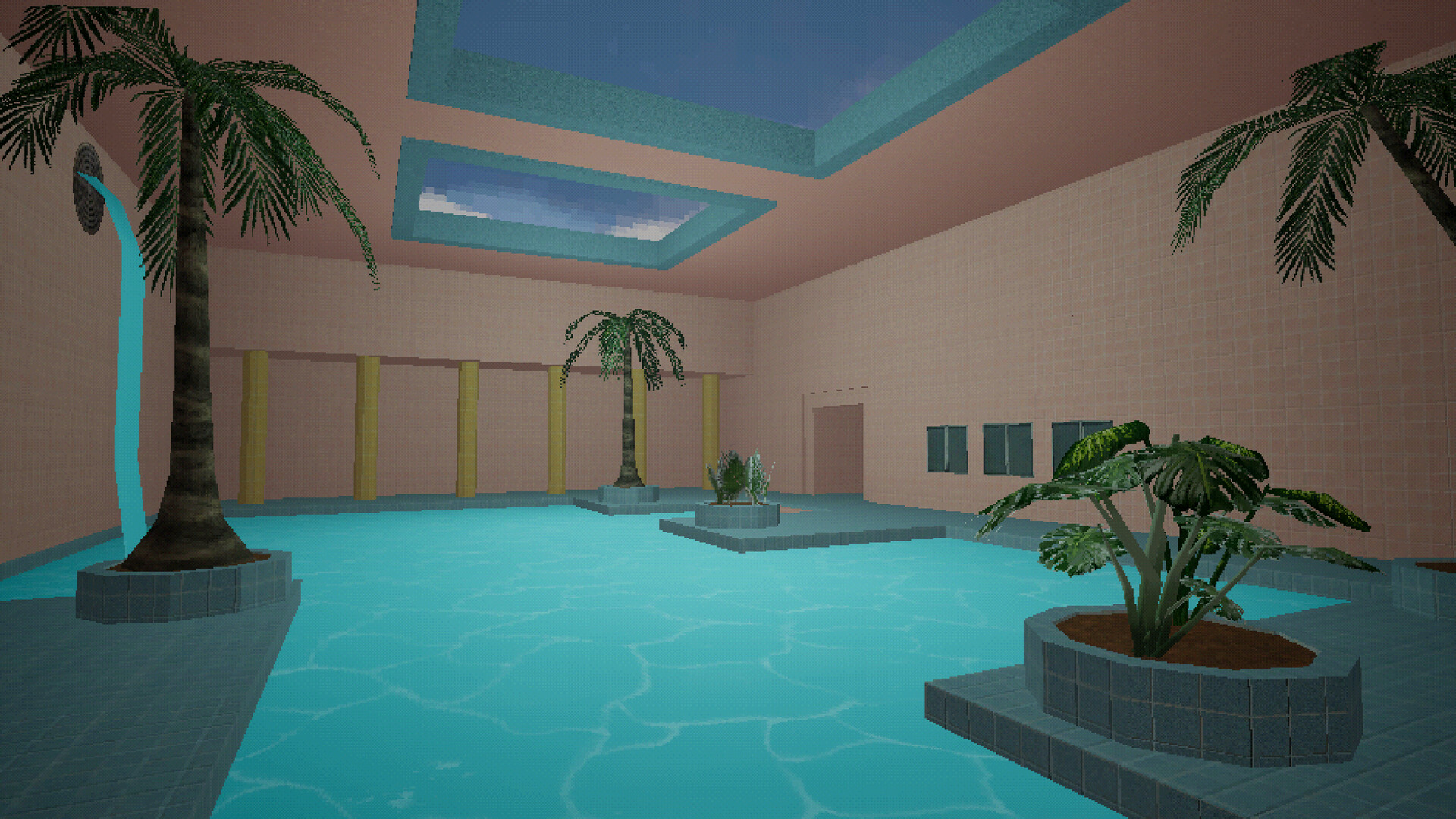 Poolscape screenshot #10