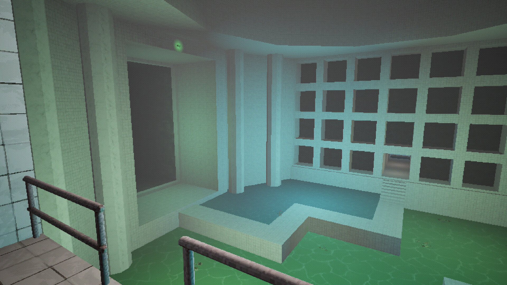 Poolscape screenshot #2