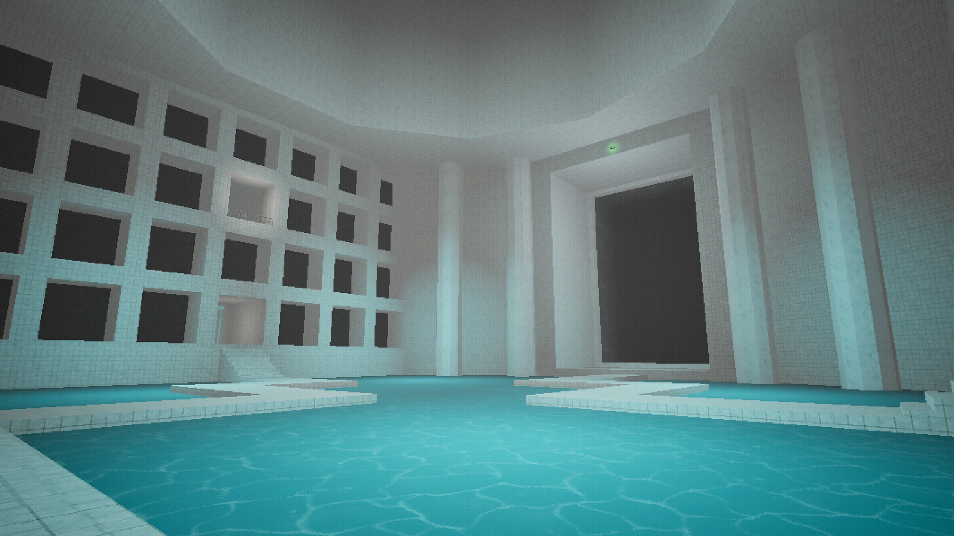 Poolscape screenshot #3