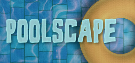 Poolscape by CosmicArcade - Steam game