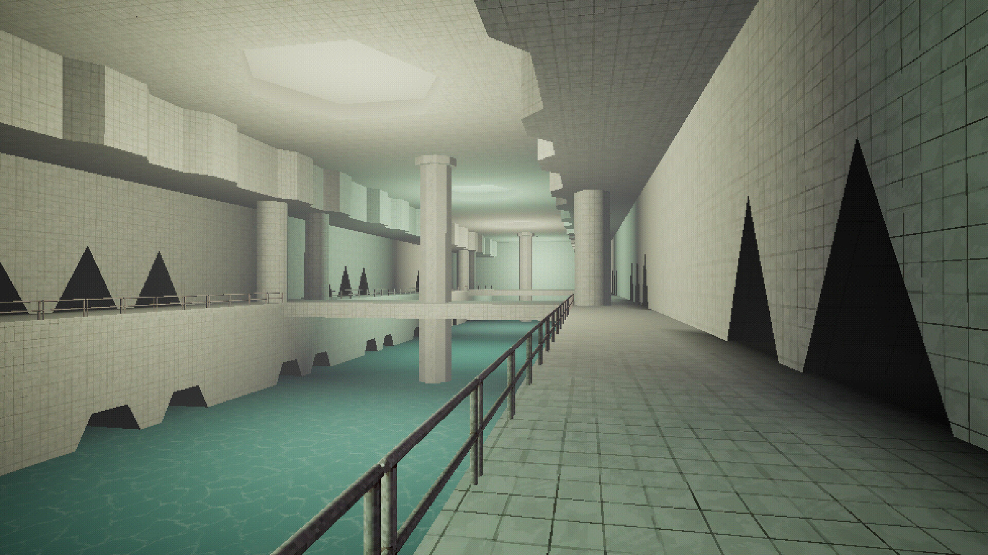 Poolscape screenshot 1