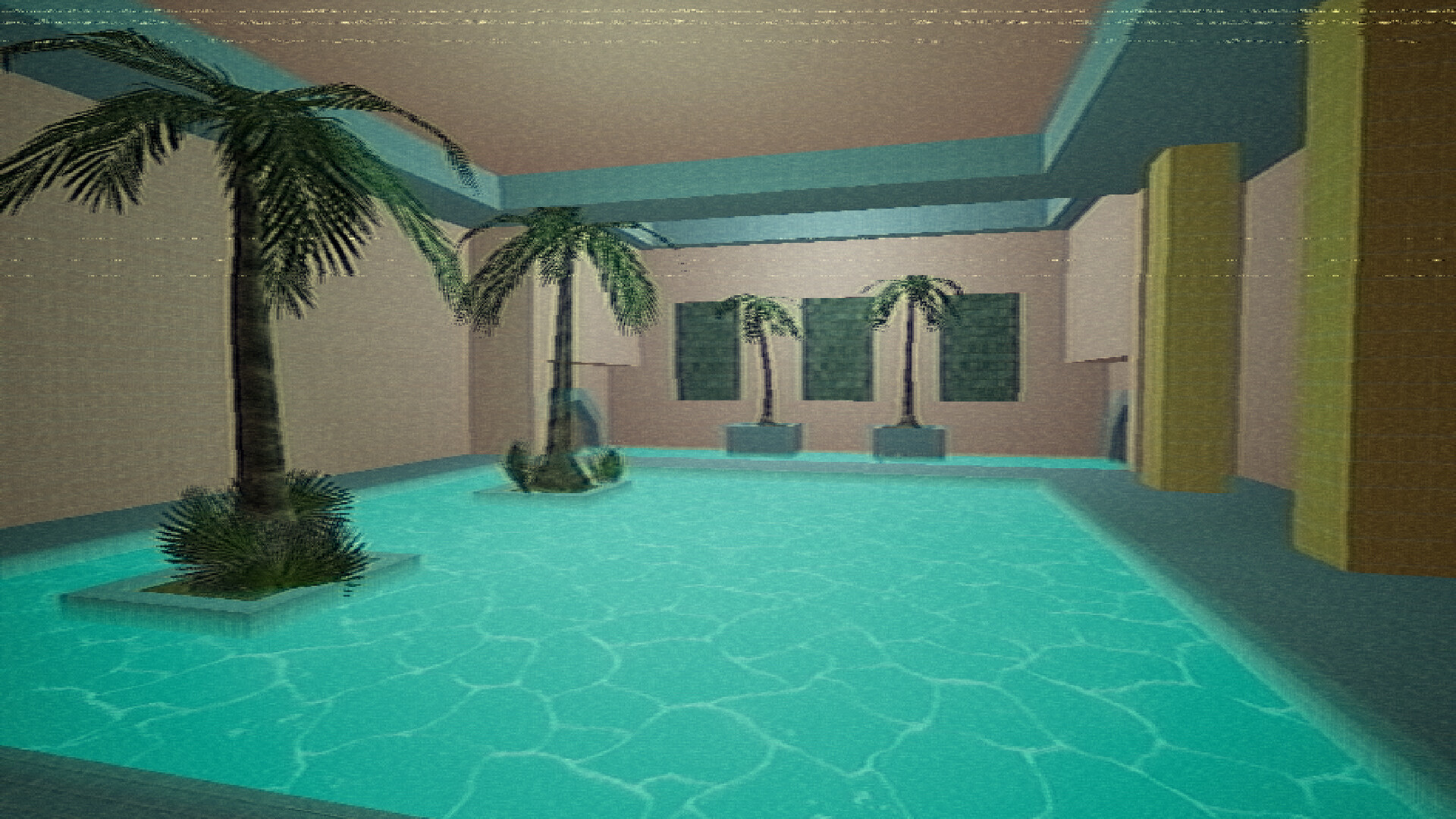 Poolscape screenshot #3